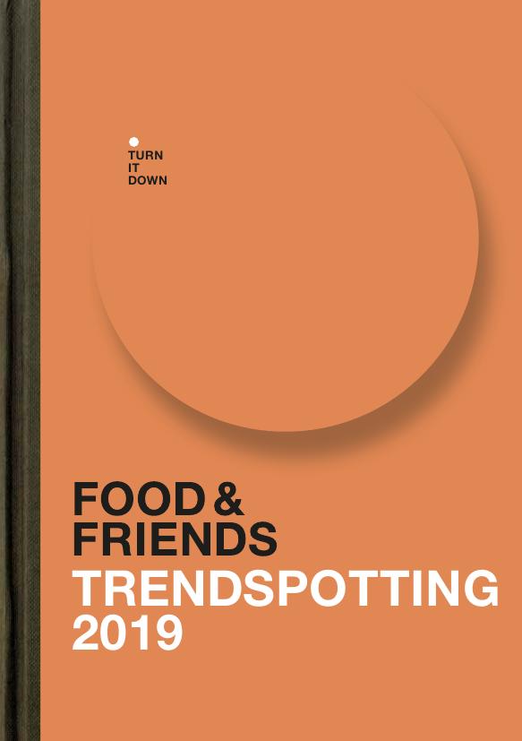 Trendspaning 2019