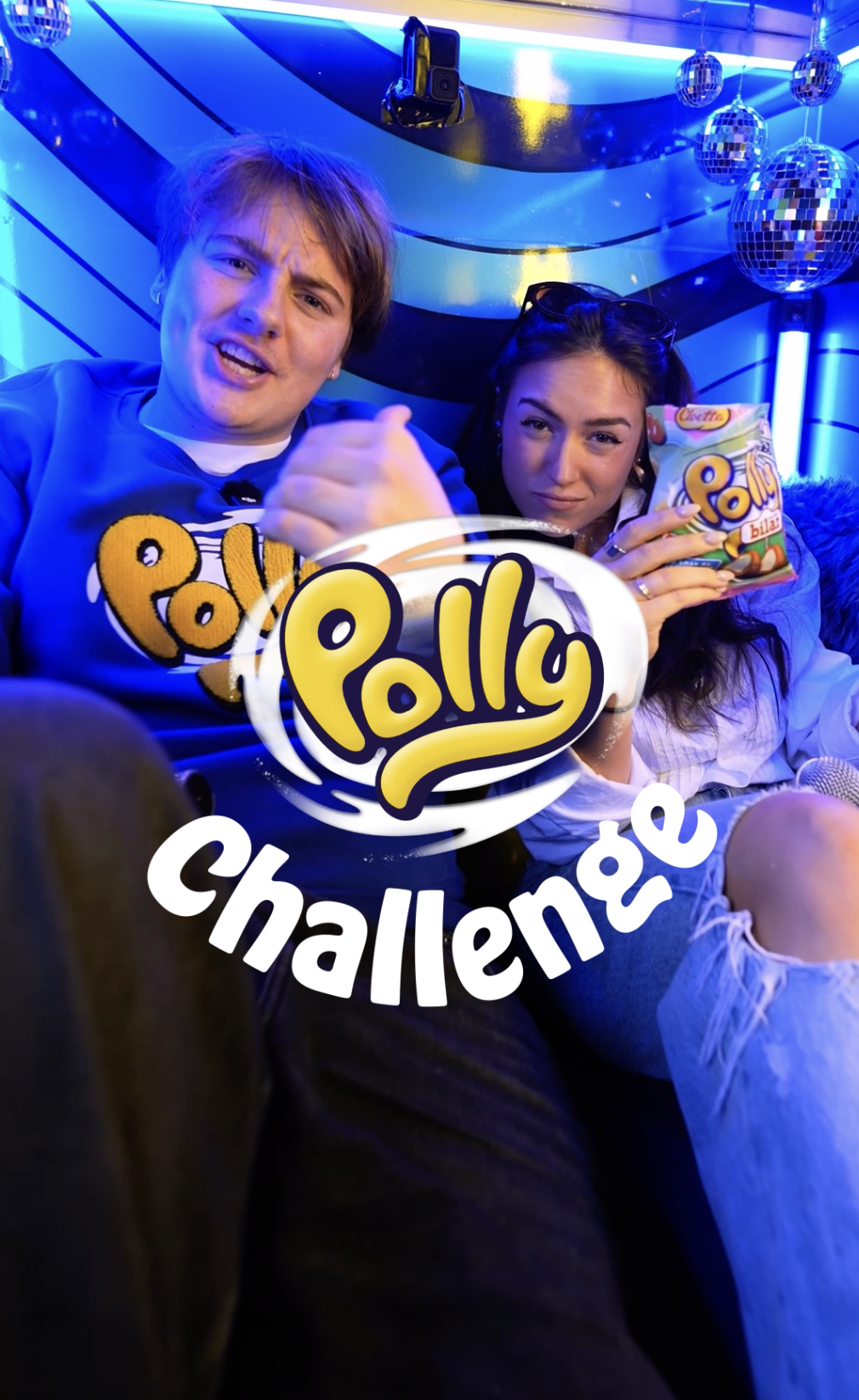 Polly Challenge