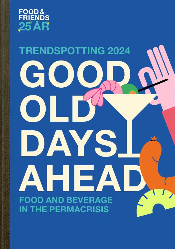 Trendspaning 2024