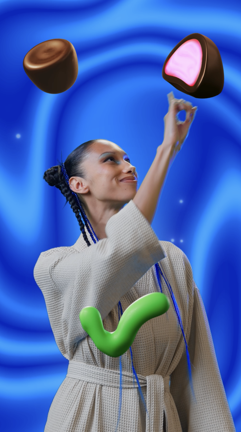 Pollyverse snapshot