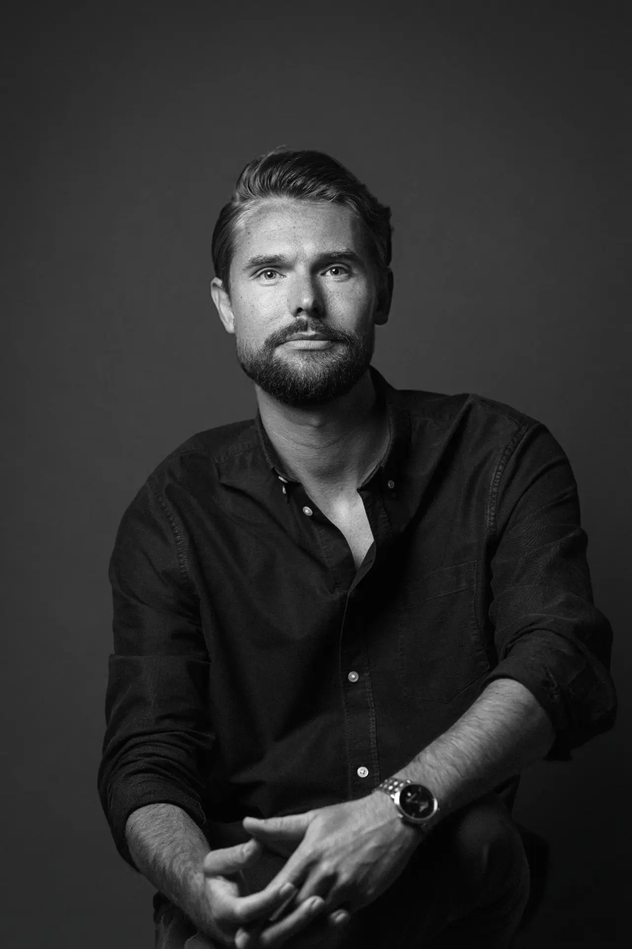 Fredrik Lundberg