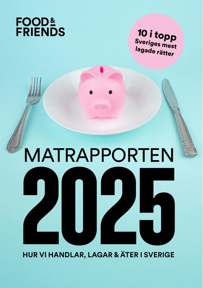 Matrapporten 2025